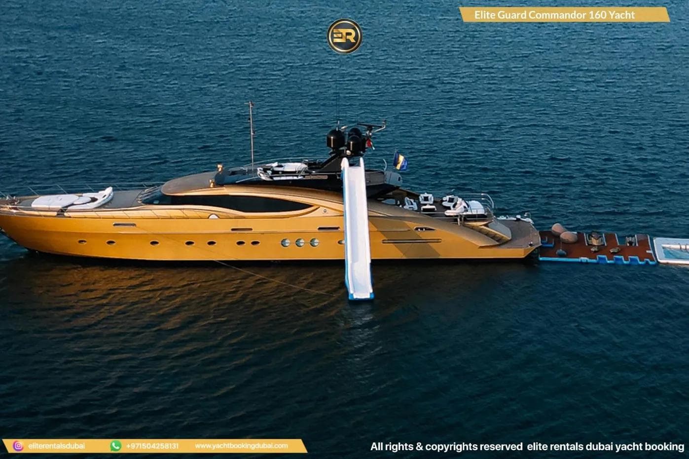Yacht image